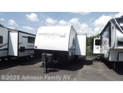 2024 Keystone Springdale Classic East 261BHC - Used Travel Trailer for sale by Johnson Family RV in Woodlawn, Virginia