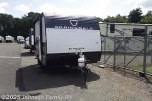 2026 Keystone Springdale 1300BH