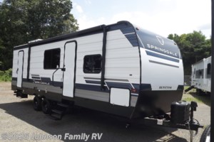 2026 Keystone Springdale 261BHC