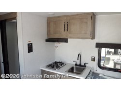 2026 Springdale 1320rd by Keystone from Johnson Family RV in Woodlawn, Virginia