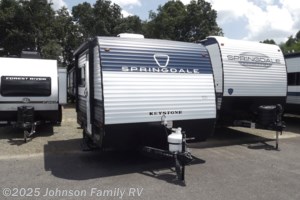 2026 Keystone Springdale 1320rd