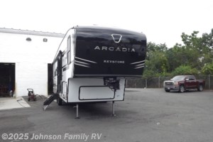 2026 Keystone Arcadia Super Lite 308SLBH