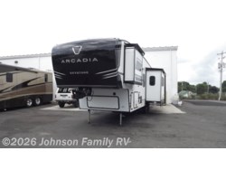 2026 Keystone Arcadia Super Lite 308SLBH - New Fifth Wheel for sale by Johnson Family RV in Woodlawn, Virginia
