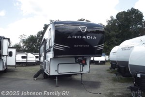 2026 Keystone Arcadia Select 260SLCL