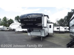 2026 Keystone Arcadia Select 260SLCL - New Fifth Wheel for sale by Johnson Family RV in Woodlawn, Virginia