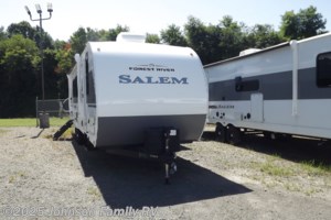2026 Forest River Salem 300ICE