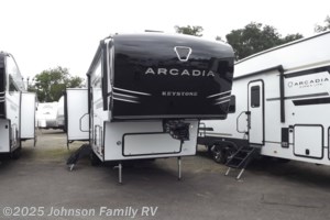 2026 Keystone Arcadia Super Lite 294SLRD