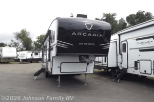 2026 Keystone Arcadia Select 28SLS