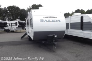 2026 Forest River Salem 260ICE