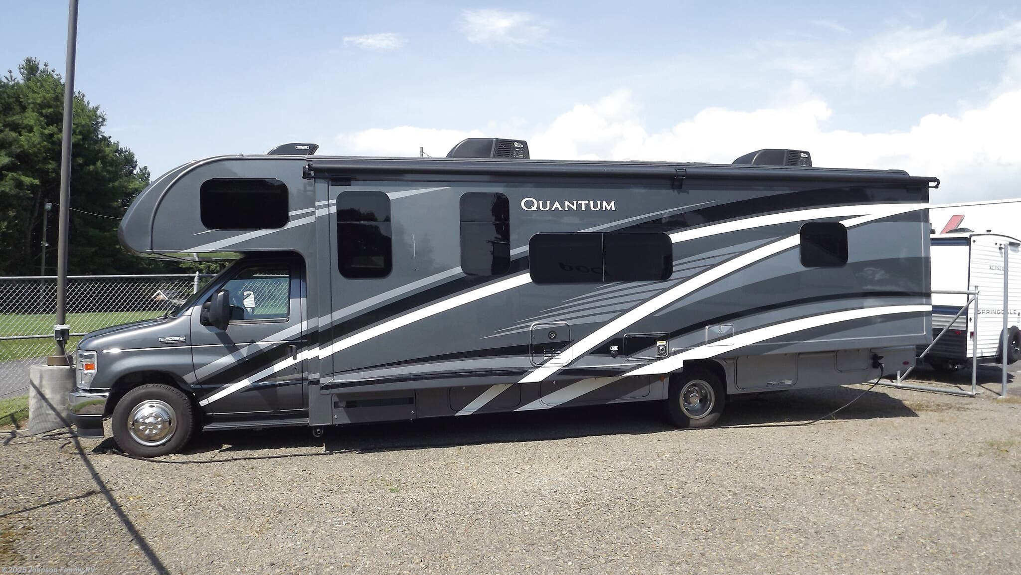 Email now about this 2024 Thor Motor Coach Quantum ! Used 2024 Thor Motor Coach Quantum available in Woodlawn, Virginia