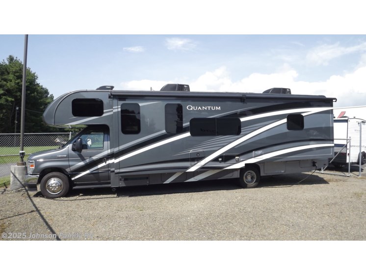 Email now about this 2024 Thor Motor Coach Quantum ! Used 2024 Thor Motor Coach Quantum available in Woodlawn, Virginia
