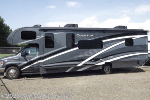 2024 Thor Motor Coach Quantum