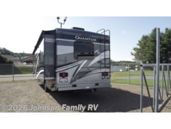 2024 Thor Motor Coach Quantum - Used Class C for sale by Johnson Family RV in Woodlawn, Virginia
