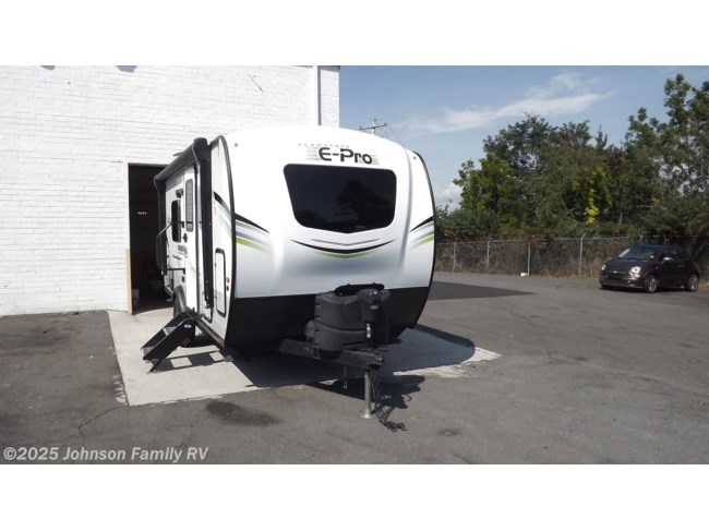 2022 Forest River Flagstaff E-Pro E19FD