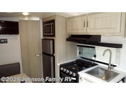 2022 Flagstaff E-Pro E19FD by Forest River from Johnson Family RV in Woodlawn, Virginia