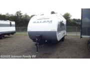 Call now about this 2026 Forest River Salem FSX 179DBK! 2026 Forest River Salem FSX 179DBK - New Travel Trailer For Sale by Johnson Family RV in Woodlawn, Virginia features Awning, Power Awning, TV, Roof Vents, Shower