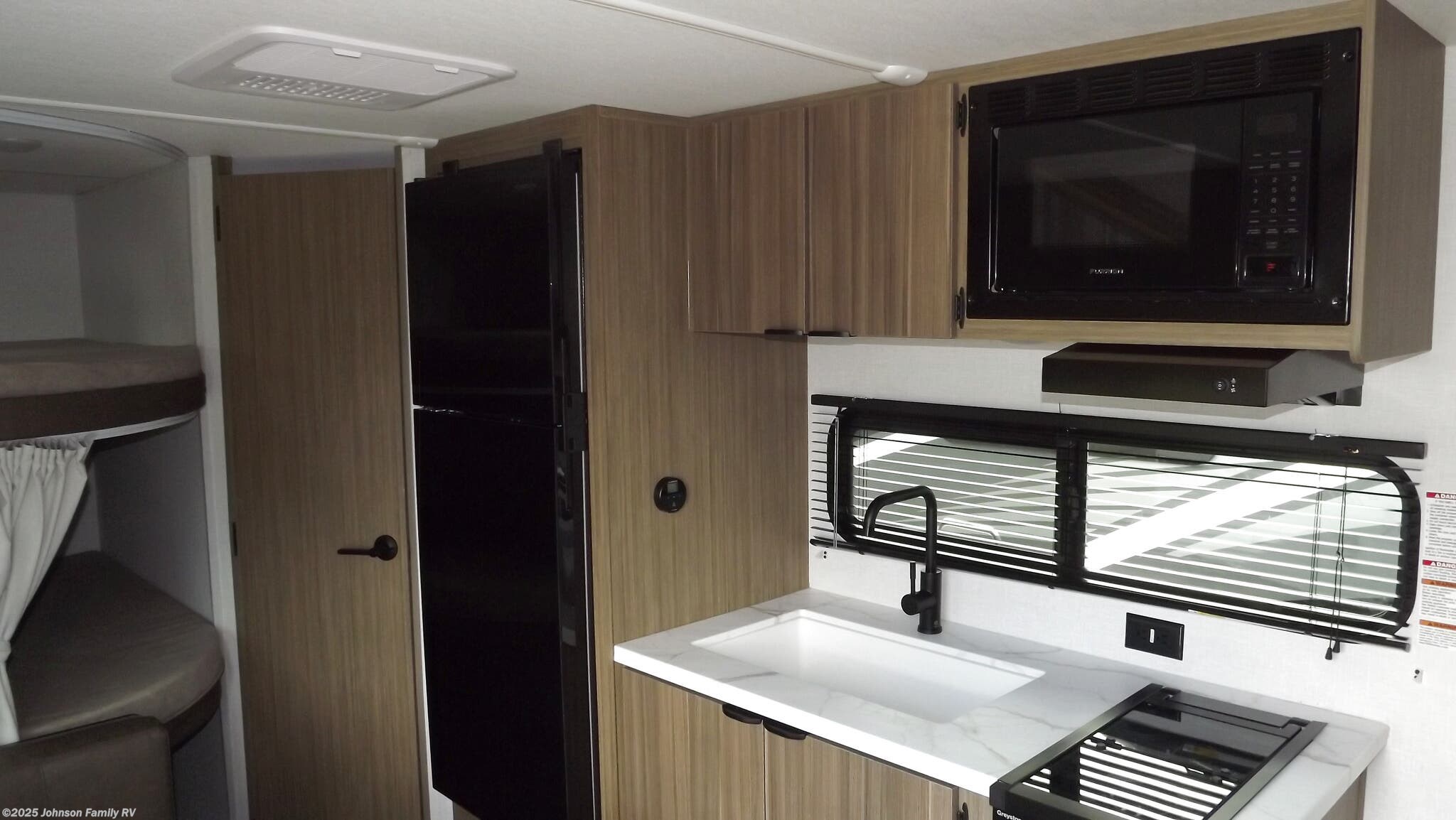 Contact us now about this 2026 Forest River Salem FSX 179DBK! 2026 Salem FSX 179DBK by Forest River from Johnson Family RV in Woodlawn, Virginia