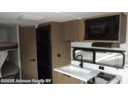 Contact us now about this 2026 Forest River Salem FSX 179DBK! 2026 Salem FSX 179DBK by Forest River from Johnson Family RV in Woodlawn, Virginia