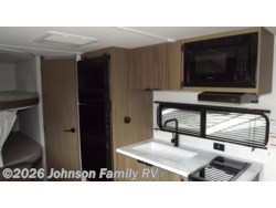 2026 Salem FSX 179DBK by Forest River from Johnson Family RV in Woodlawn, Virginia