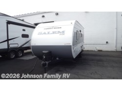 2026 Forest River Salem FSX 167RBK - New Travel Trailer for sale by Johnson Family RV in Woodlawn, Virginia