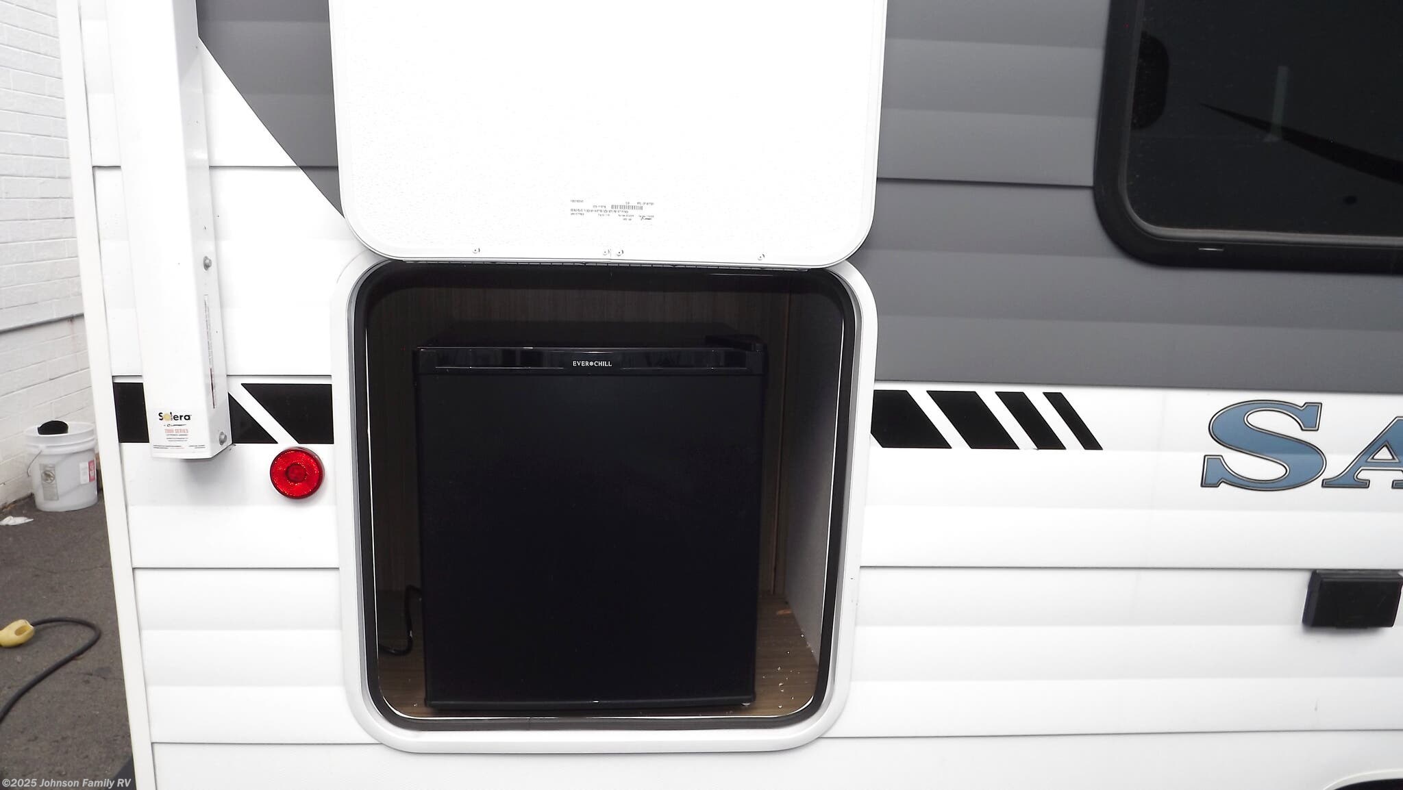 Contact us now about this 2026 Forest River Salem FSX 167RBK! 2026 Salem FSX 167RBK by Forest River from Johnson Family RV in Woodlawn, Virginia