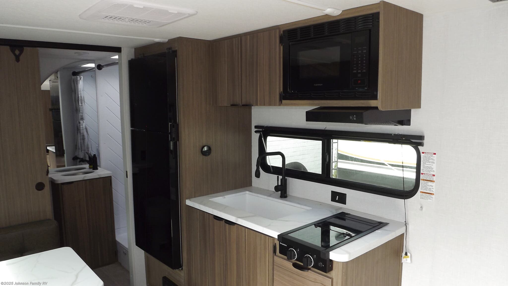 New 2026 Forest River Salem FSX 167RBK available in Woodlawn, Virginia