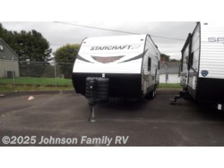 2019 Starcraft Autumn Ridge Outfitter 21FB - Used Travel Trailer for sale by Johnson Family RV in Woodlawn, Virginia