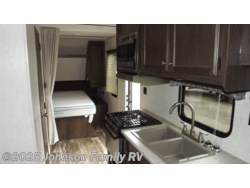 2019 Autumn Ridge Outfitter 21FB by Starcraft from Johnson Family RV in Woodlawn, Virginia