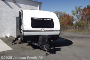 2025 Forest River R-Pod RP-205