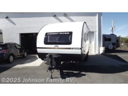 2025 Forest River R-Pod RP-205 - Used Travel Trailer for sale by Johnson Family RV in Woodlawn, Virginia