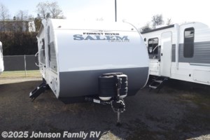 2026 Forest River Salem Cruise Lite 273QBXL