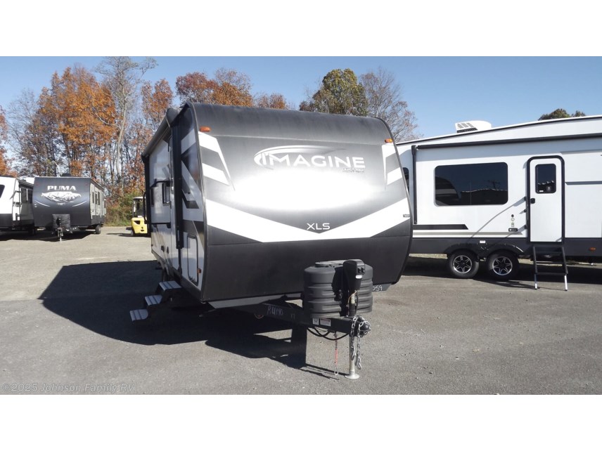 Used 2024 Grand Design Imagine XLS MKE17 available in Woodlawn, Virginia