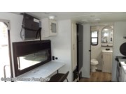 New 2026 Forest River R-Pod 207 available in Woodlawn, Virginia