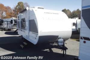 2026 Forest River Salem FSX 174DBLE