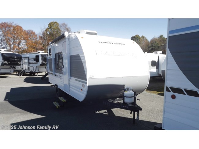 2026 Forest River Salem FSX 174DBLE