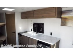 2026 Forest River Salem FSX 174DBLE - New Travel Trailer for sale by Johnson Family RV in Woodlawn, Virginia