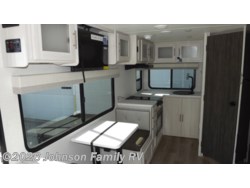 New 2026 Forest River R-Pod RP-205 available in Woodlawn, Virginia