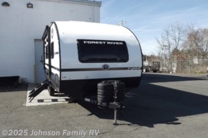 2026 Forest River R-Pod RP-205