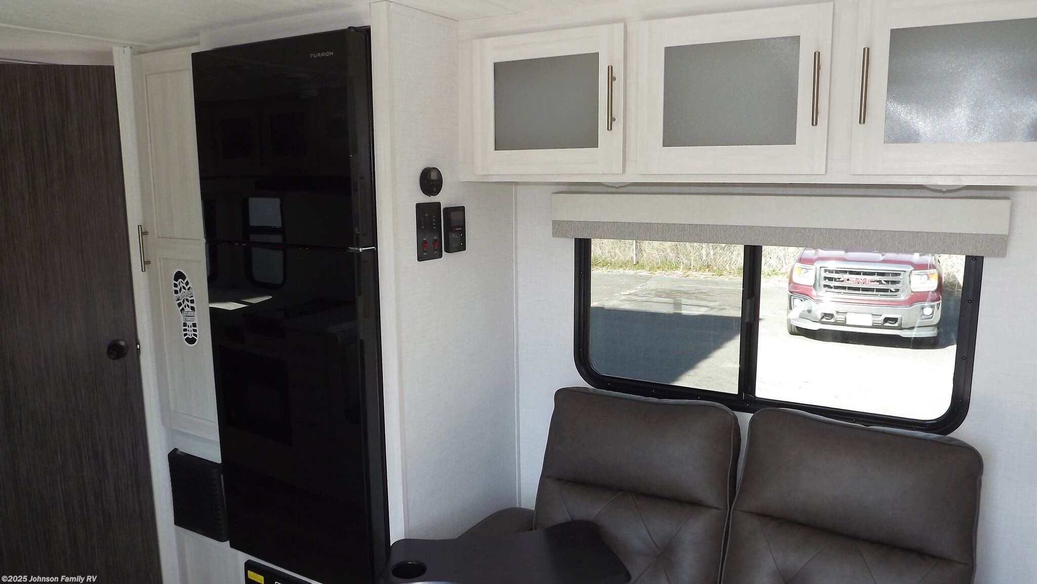 Contact us now about this 2026 Forest River R-Pod RP-205! 2026 R-Pod RP-205 by Forest River from Johnson Family RV in Woodlawn, Virginia