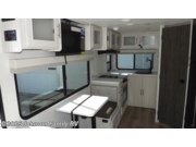 New 2026 Forest River R-Pod RP-205 available in Woodlawn, Virginia