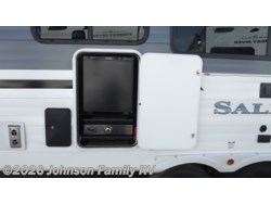 2026 Salem 27RK by Forest River from Johnson Family RV in Woodlawn, Virginia