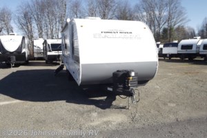 2026 Forest River Salem Cruise Lite 25ICE