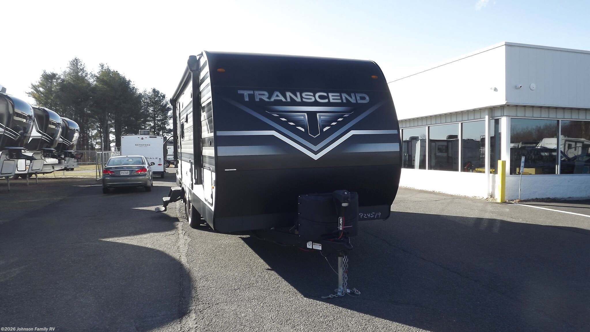 Email now about this 2023 Grand Design Transcend Xplor 221RB! Used 2023 Grand Design Transcend Xplor 221RB available in Woodlawn, Virginia