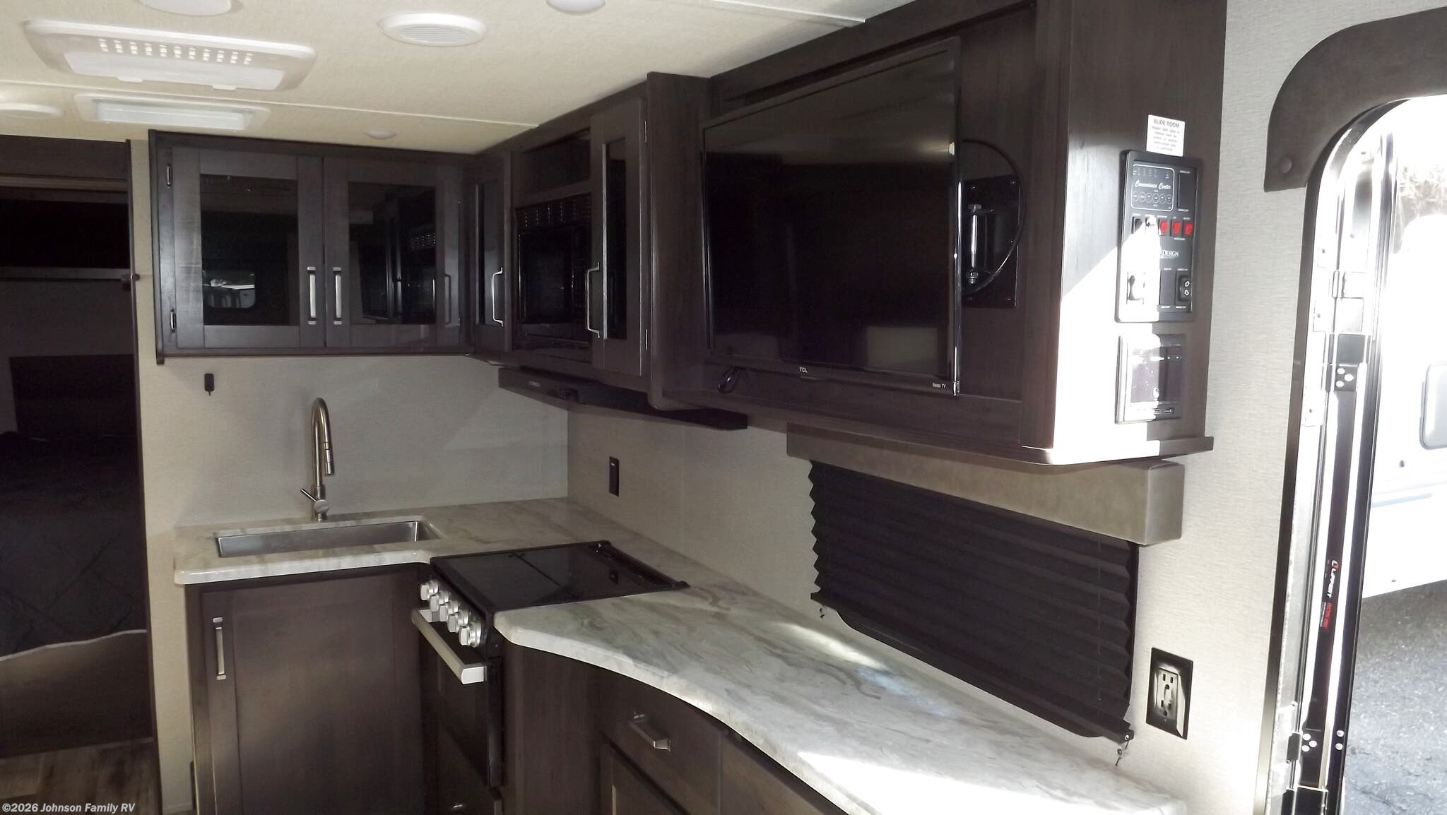 Contact us now about this 2023 Grand Design Transcend Xplor 221RB! 2023 Transcend Xplor 221RB by Grand Design from Johnson Family RV in Woodlawn, Virginia