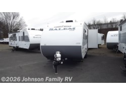 2026 Forest River Salem FSX 169RSK - New Travel Trailer for sale by Johnson Family RV in Woodlawn, Virginia