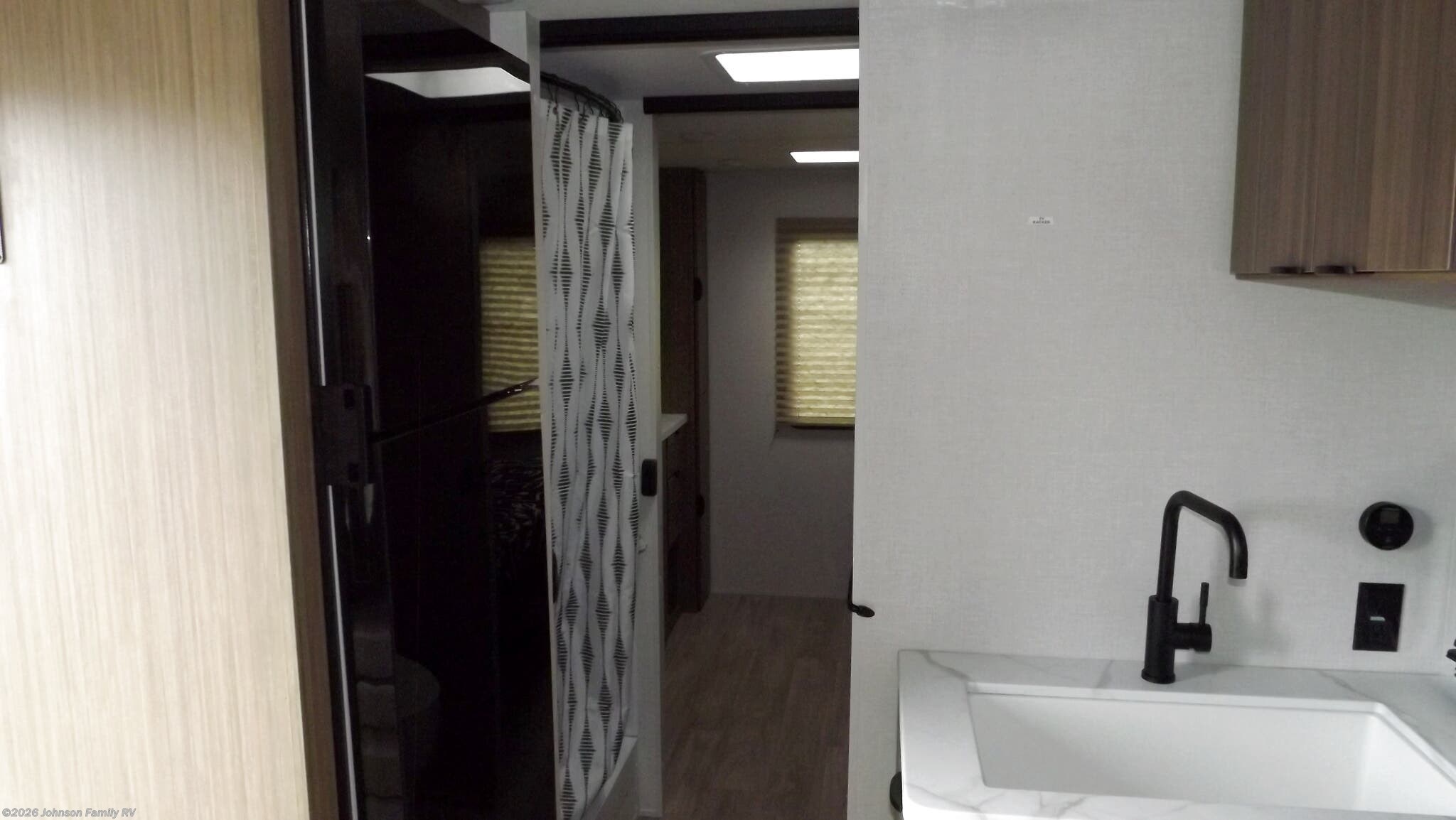 Contact us now about this 2026 Forest River Salem FSX 169RSK! 2026 Salem FSX 169RSK by Forest River from Johnson Family RV in Woodlawn, Virginia