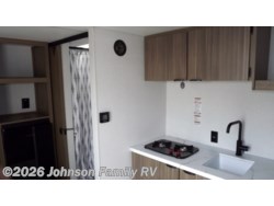 2026 Salem FSX 135ICE by Forest River from Johnson Family RV in Woodlawn, Virginia