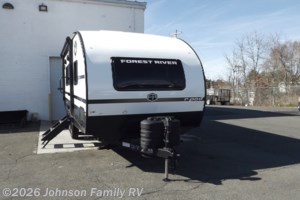 2026 Forest River R-Pod RP-197