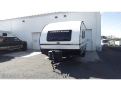 2026 Forest River R-Pod RP-197 - New Travel Trailer for sale by Johnson Family RV in Woodlawn, Virginia