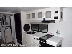 2026 R-Pod RP-197 by Forest River from Johnson Family RV in Woodlawn, Virginia